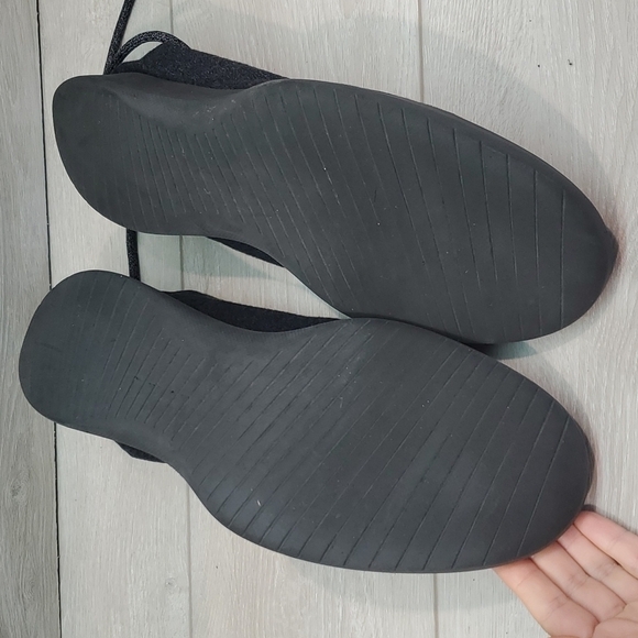 Allbirds Mens The Wool Runners Sneakers shoes sz 14 - Picture 9 of 12